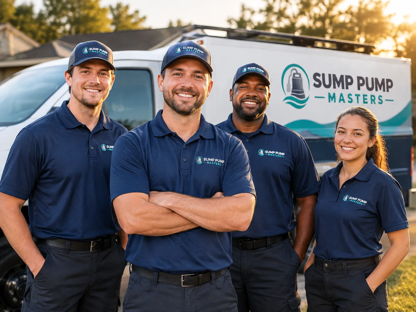 Sump Pump Repair company in Redford, MI